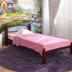 Кровать Вероника мини Lux 1900 (МилСон) в Верхней Салде - verhnyaya-salda.mebel24.online | фото