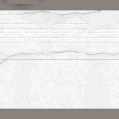 Кухонный фартук со столешницей (А-013) в едином стиле (3050 мм) в Верхней Салде - verhnyaya-salda.mebel24.online | фото 3