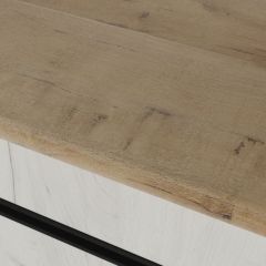 Кухонный гарнитур Амели мега 2500 мм в Верхней Салде - verhnyaya-salda.mebel24.online | фото 9