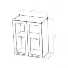 Кухонный гарнитур Лоретта компакт 2200 мм в Верхней Салде - verhnyaya-salda.mebel24.online | фото 11