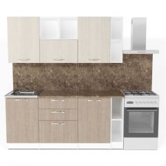 Кухонный гарнитур Ольга макси 4 1800 мм в Верхней Салде - verhnyaya-salda.mebel24.online | фото 3