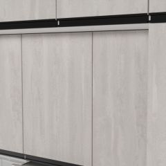 Кухонный гарнитур Сюита люкс 3000 мм в Верхней Салде - verhnyaya-salda.mebel24.online | фото 8
