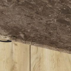 Кухонный гарнитур Янтарь 3000 мм в Верхней Салде - verhnyaya-salda.mebel24.online | фото 9
