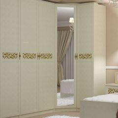 ЛИВАДИЯ Л18 Шкаф для одежды в Верхней Салде - verhnyaya-salda.mebel24.online | фото 2