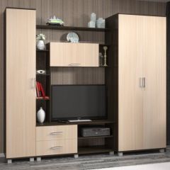 ЕВА  Модульная система в Верхней Салде - verhnyaya-salda.mebel24.online | фото