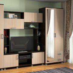 ЕВА  Модульная система в Верхней Салде - verhnyaya-salda.mebel24.online | фото 3