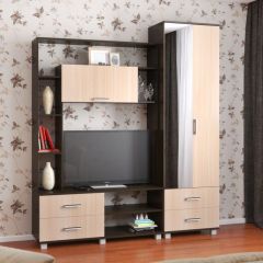 ЕВА  Модульная система в Верхней Салде - verhnyaya-salda.mebel24.online | фото 4