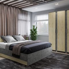 ПАНДОРА Модульная система в Верхней Салде - verhnyaya-salda.mebel24.online | фото 2
