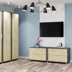 ПАНДОРА Модульная система в Верхней Салде - verhnyaya-salda.mebel24.online | фото 4