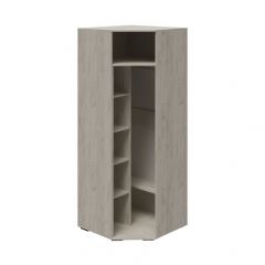 Модульная спальня София (Дуб крафт белый) в Верхней Салде - verhnyaya-salda.mebel24.online | фото 14