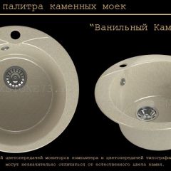 Мойка кухонная MS-1 (D470) в Верхней Салде - verhnyaya-salda.mebel24.online | фото 6