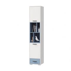 НАБОР детской СТИЧ №1 в Верхней Салде - verhnyaya-salda.mebel24.online | фото 6