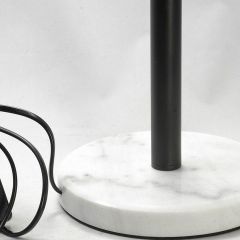Настольная лампа декоративная LGO Marble GRLSP-9546 в Верхней Салде - verhnyaya-salda.mebel24.online | фото 3