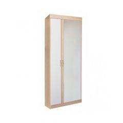 НИКА Н1 Шкаф для одежды в Верхней Салде - verhnyaya-salda.mebel24.online | фото