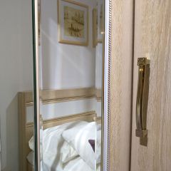 НИКА Н13 Шкаф для одежды в Верхней Салде - verhnyaya-salda.mebel24.online | фото 4