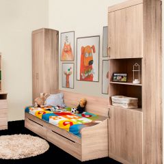 НИКА Н33 Шкаф МЦН в Верхней Салде - verhnyaya-salda.mebel24.online | фото 3