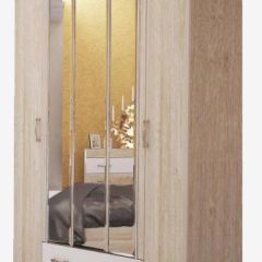 НИКА Н13 Шкаф для одежды в Верхней Салде - verhnyaya-salda.mebel24.online | фото