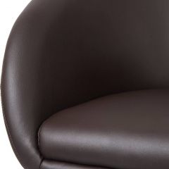 Офисное кресло LM-9500 Черное в Верхней Салде - verhnyaya-salda.mebel24.online | фото 5