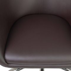 Офисное кресло LM-9500 Черное в Верхней Салде - verhnyaya-salda.mebel24.online | фото 6