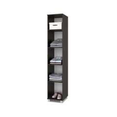 КАРИНА Пенал К11 в Верхней Салде - verhnyaya-salda.mebel24.online | фото 4