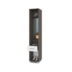 КАРИНА Пенал К71 в Верхней Салде - verhnyaya-salda.mebel24.online | фото 2