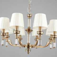 Подвесная люстра Aployt Patricia APL.716.13.08 в Верхней Салде - verhnyaya-salda.mebel24.online | фото 4
