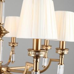 Подвесная люстра Aployt Patricia APL.716.13.08 в Верхней Салде - verhnyaya-salda.mebel24.online | фото 6