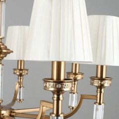 Подвесная люстра Aployt Patricia APL.716.13.08 в Верхней Салде - verhnyaya-salda.mebel24.online | фото 7