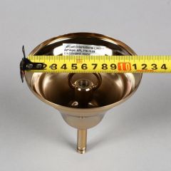 Подвесная люстра Aployt Patricia APL.716.13.08 в Верхней Салде - verhnyaya-salda.mebel24.online | фото 9