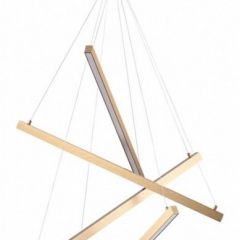 Подвесная люстра Odeon Light Cometa 3860/48L в Верхней Салде - verhnyaya-salda.mebel24.online | фото 3