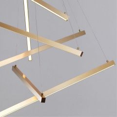 Подвесная люстра Odeon Light Cometa 3860/48L в Верхней Салде - verhnyaya-salda.mebel24.online | фото 7