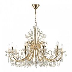 Подвесная люстра Odeon Light Versia 4977/10 в Верхней Салде - verhnyaya-salda.mebel24.online | фото 4