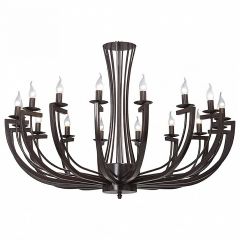 Подвесная люстра Vitaluce V3295 V3295-7/16 в Верхней Салде - verhnyaya-salda.mebel24.online | фото