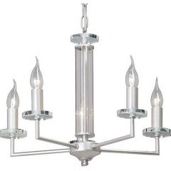 Подвесная люстра Vitaluce V4767 V4767-9/5 в Верхней Салде - verhnyaya-salda.mebel24.online | фото