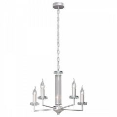 Подвесная люстра Vitaluce V4767 V4767-9/5 в Верхней Салде - verhnyaya-salda.mebel24.online | фото 2