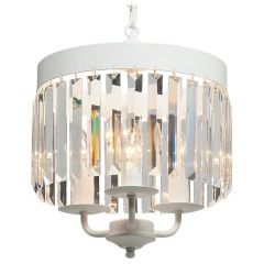 Подвесная люстра Vitaluce V5228 V5228-0/3 в Верхней Салде - verhnyaya-salda.mebel24.online | фото
