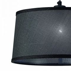 Подвесной светильник Mantra Nordica 4931 в Верхней Салде - verhnyaya-salda.mebel24.online | фото 3
