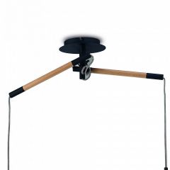 Подвесной светильник Mantra Nordica 4931 в Верхней Салде - verhnyaya-salda.mebel24.online | фото 8