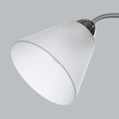 Потолочная люстра De City Нежность 37 676015303 в Верхней Салде - verhnyaya-salda.mebel24.online | фото 2