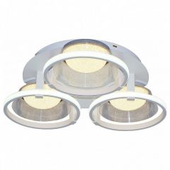 Потолочная люстра Escada Gemini 10209/6LED в Верхней Салде - verhnyaya-salda.mebel24.online | фото