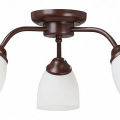 Потолочная люстра Vitaluce V3184 V3252/3PL в Верхней Салде - verhnyaya-salda.mebel24.online | фото