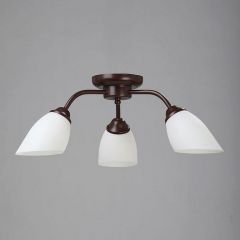 Потолочная люстра Vitaluce V3184 V3252/3PL в Верхней Салде - verhnyaya-salda.mebel24.online | фото 2