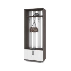 КАРИНА Прихожая К73 в Верхней Салде - verhnyaya-salda.mebel24.online | фото 7