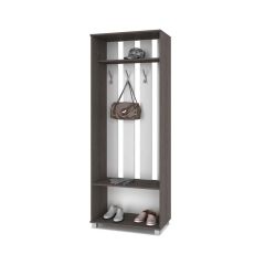 КАРИНА Прихожая К73 в Верхней Салде - verhnyaya-salda.mebel24.online | фото 8