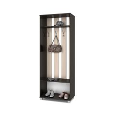 КАРИНА Прихожая К73 в Верхней Салде - verhnyaya-salda.mebel24.online | фото 10