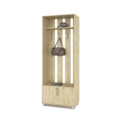 КАРИНА Прихожая К73 в Верхней Салде - verhnyaya-salda.mebel24.online | фото