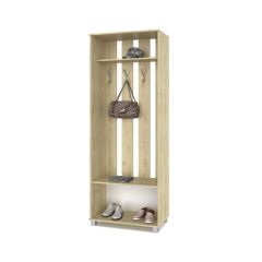 КАРИНА Прихожая К73 в Верхней Салде - verhnyaya-salda.mebel24.online | фото 2