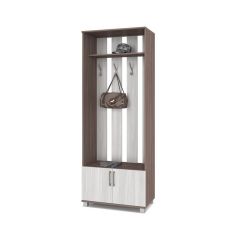 КАРИНА Прихожая К73 в Верхней Салде - verhnyaya-salda.mebel24.online | фото 5