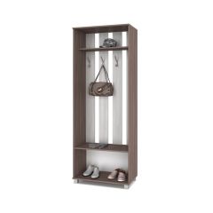 КАРИНА Прихожая К73 в Верхней Салде - verhnyaya-salda.mebel24.online | фото 6