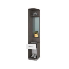 КАРИНА Прихожая К81 в Верхней Салде - verhnyaya-salda.mebel24.online | фото 2